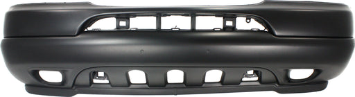 Bumper Cover CarParts M354