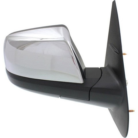 Door Mirror Pacific Auto Company M35821
