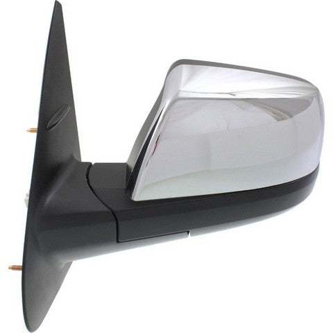 Door Mirror Pacific Auto Company M35822