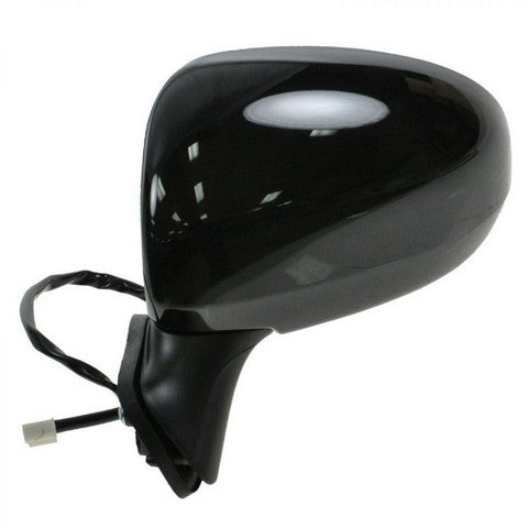 Door Mirror Pacific Auto Company M37518