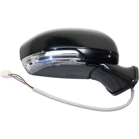 Door Mirror Pacific Auto Company M37523