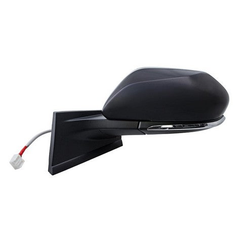 Door Mirror Pacific Auto Company M37526