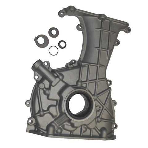 Engine Oil Pump Melling M382