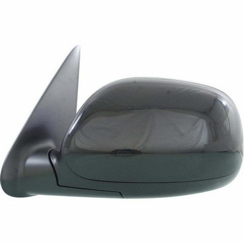 Door Mirror Pacific Auto Company M38504