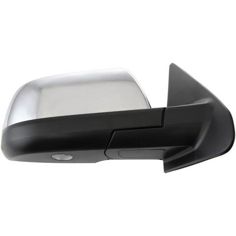 Door Mirror Pacific Auto Company M38521