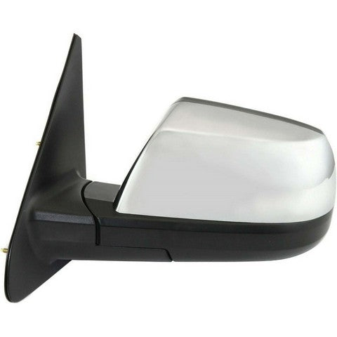 Door Mirror Pacific Auto Company M38524