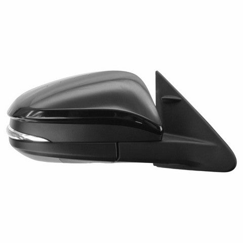 Door Mirror Pacific Auto Company M38541