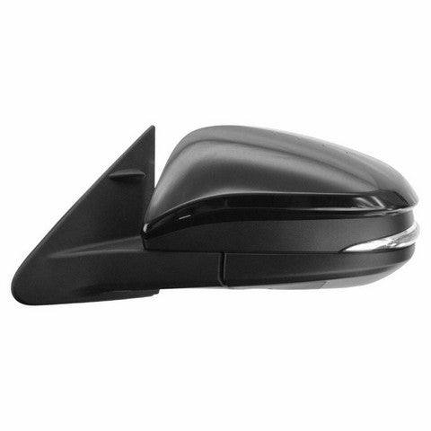 Door Mirror Pacific Auto Company M38542