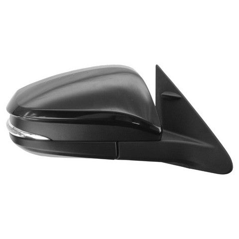 Door Mirror Pacific Auto Company M38543