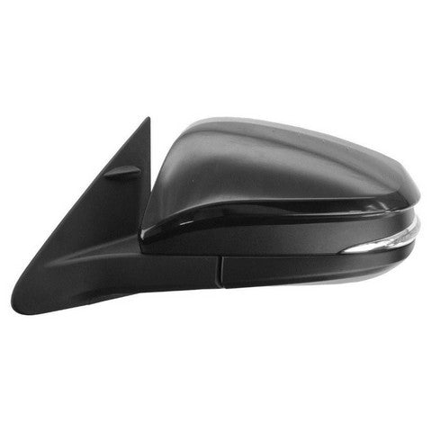 Door Mirror Pacific Auto Company M38544