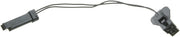 Brake Master Cylinder Dorman-First Stop M390034