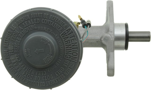 Brake Master Cylinder Dorman-First Stop M390044