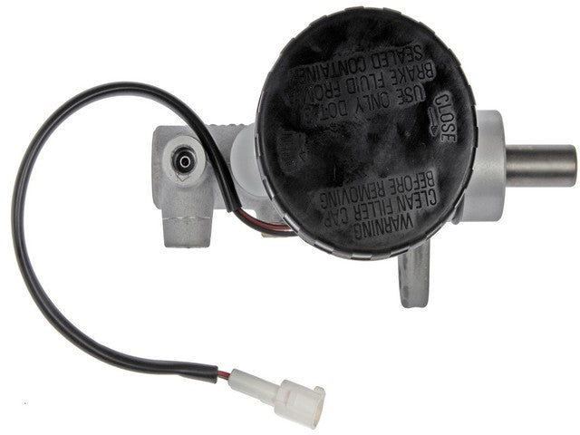 Brake Master Cylinder Dorman-First Stop M390056