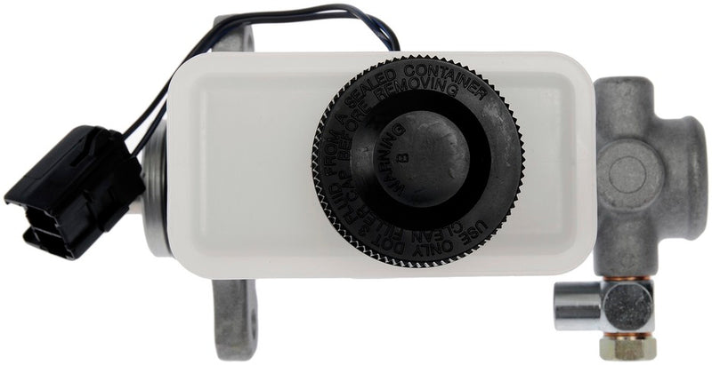 Brake Master Cylinder Dorman-First Stop M390107