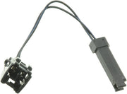 Brake Master Cylinder Dorman-First Stop M390114