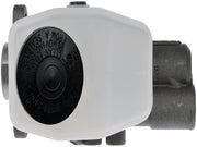 Brake Master Cylinder Dorman-First Stop M390134