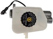 Brake Master Cylinder Dorman-First Stop M390196