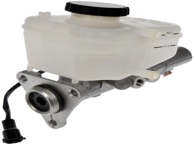Brake Master Cylinder Dorman-First Stop M390196