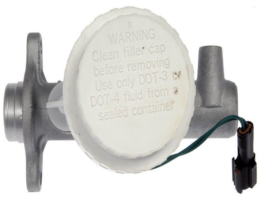 Brake Master Cylinder Dorman-First Stop M390206