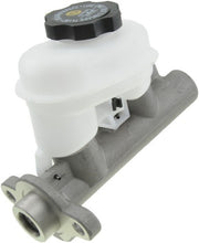 Brake Master Cylinder Dorman-First Stop M390277