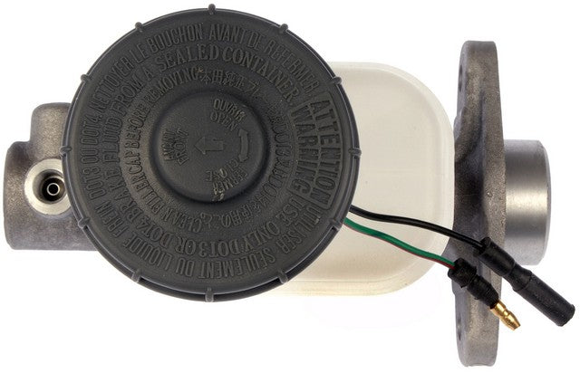Brake Master Cylinder Dorman-First Stop M390403
