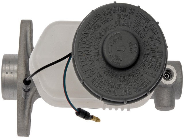 Brake Master Cylinder Dorman-First Stop M390462