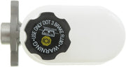 Brake Master Cylinder Dorman-First Stop M390534