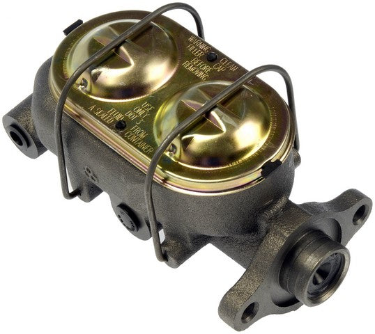 Brake Master Cylinder Dorman-First Stop M39077