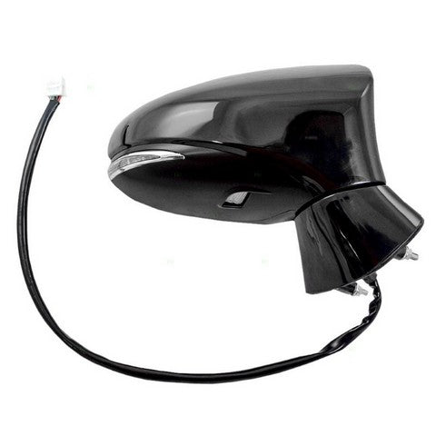 Door Mirror Pacific Auto Company M39149