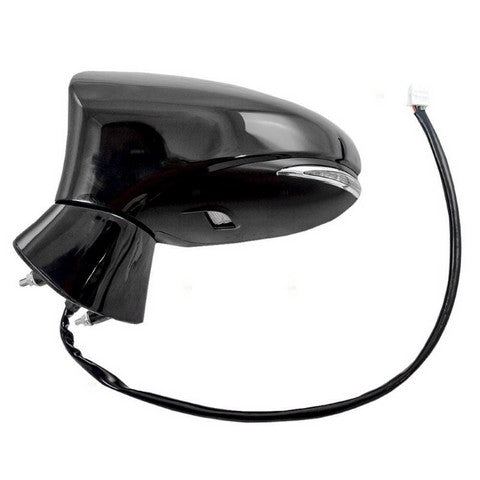 Door Mirror Pacific Auto Company M39150