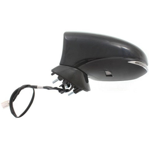 Door Mirror Pacific Auto Company M39166