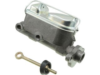 Brake Master Cylinder Dorman-First Stop M39448
