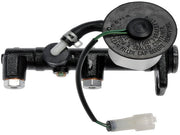 Brake Master Cylinder Dorman-First Stop M39518