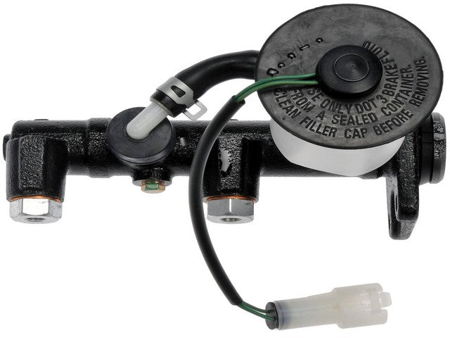 Brake Master Cylinder Dorman-First Stop M39518