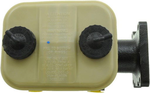 Brake Master Cylinder Dorman-First Stop M39522