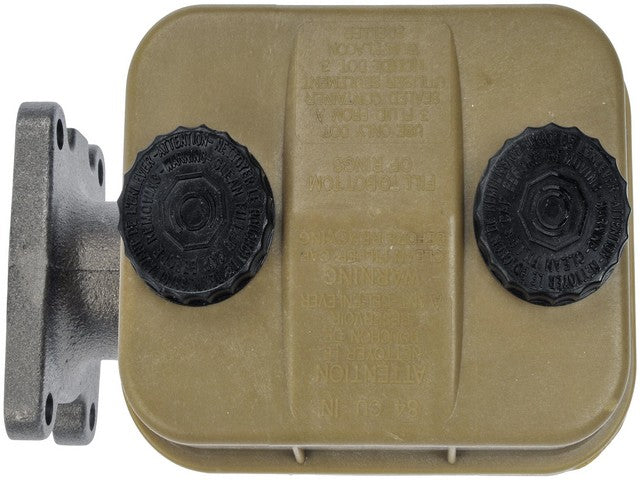 Brake Master Cylinder Dorman-First Stop M39528