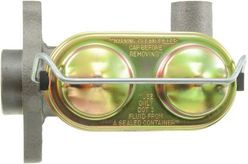 Brake Master Cylinder Dorman-First Stop M39546