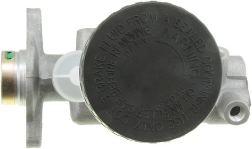 Brake Master Cylinder Dorman-First Stop M39606