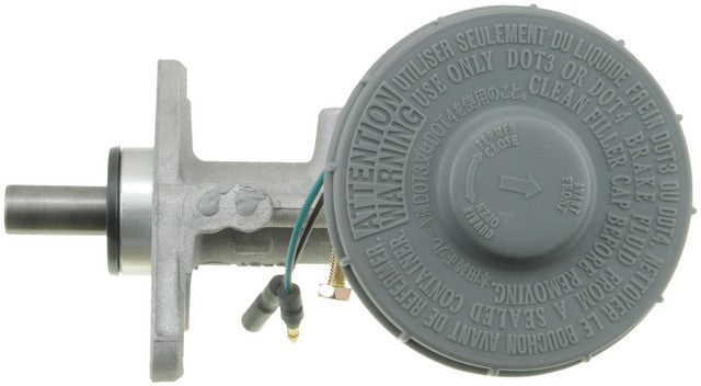 Brake Master Cylinder Dorman-First Stop M39757