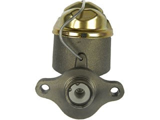 Brake Master Cylinder Dorman-First Stop M39808