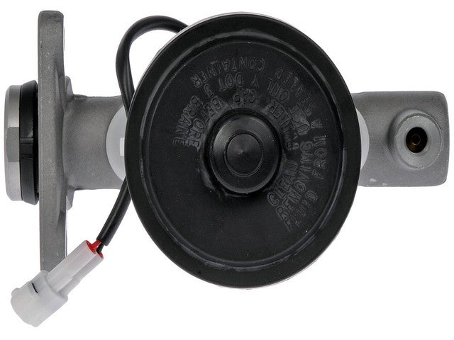 Brake Master Cylinder Dorman-First Stop M39842