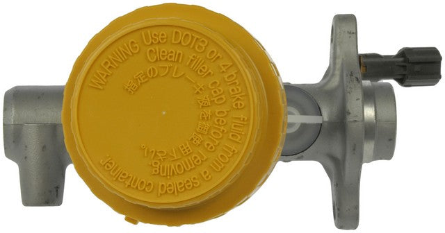 Brake Master Cylinder Dorman-First Stop M39850