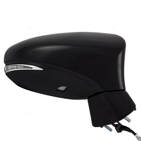 Door Mirror Pacific Auto Company M39851