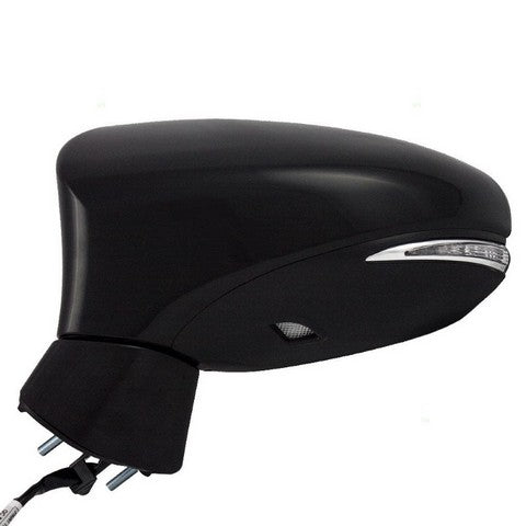 Door Mirror Pacific Auto Company M39852