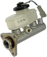 Brake Master Cylinder Dorman-First Stop M39859