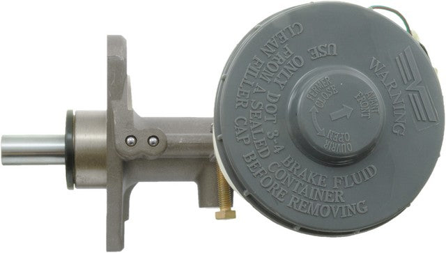 Brake Master Cylinder Dorman-First Stop M39882