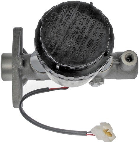Brake Master Cylinder Dorman-First Stop M39884