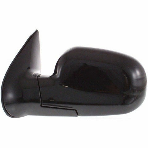 Door Mirror Pacific Auto Company M41030