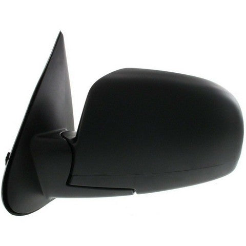 Door Mirror Pacific Auto Company M41044