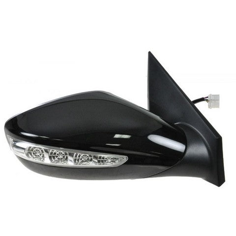 Door Mirror Pacific Auto Company M41067